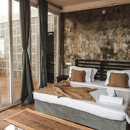 Aurus Villa Corgao Екстериор снимка