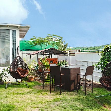 Aurus Villa Corgao Екстериор снимка