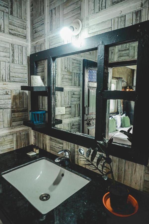Aurus Villa Corgao Екстериор снимка