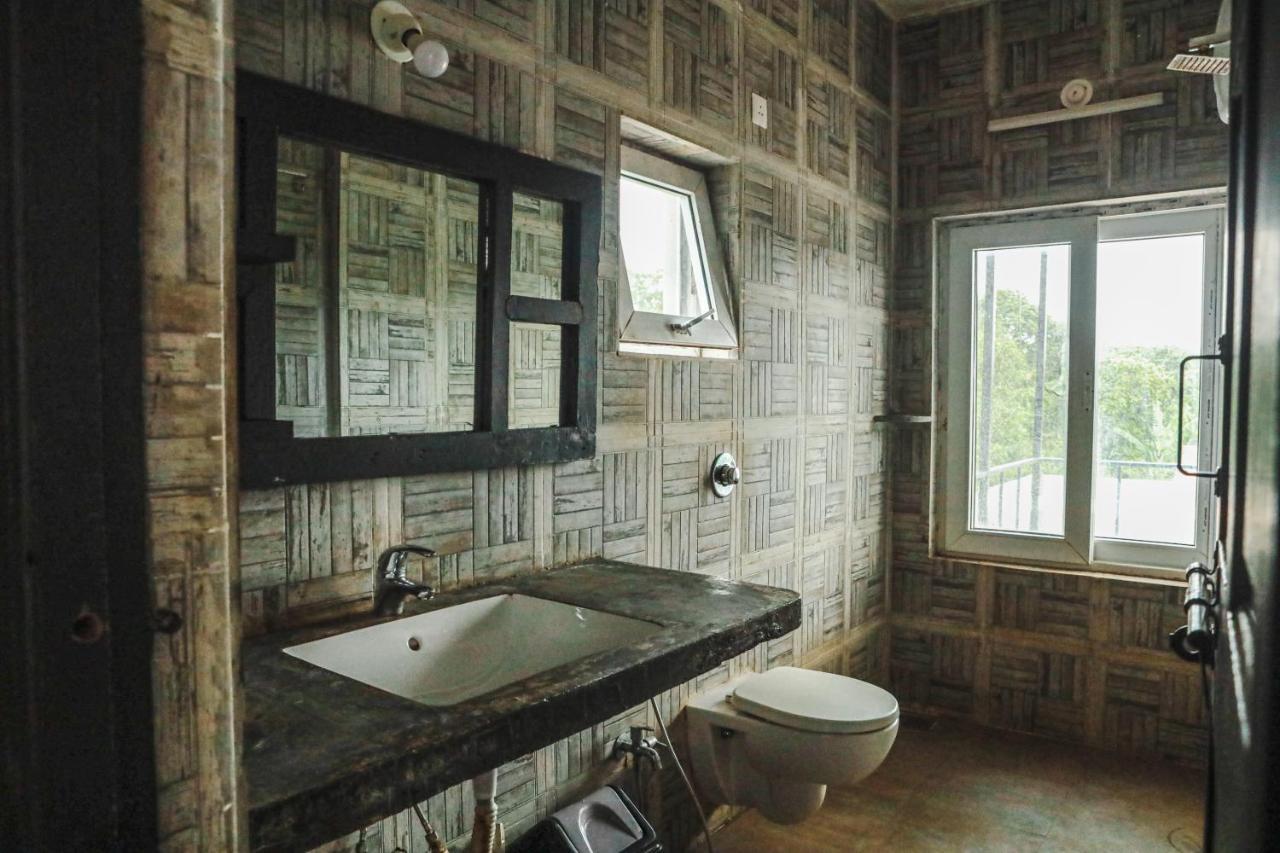 Aurus Villa Corgao Екстериор снимка