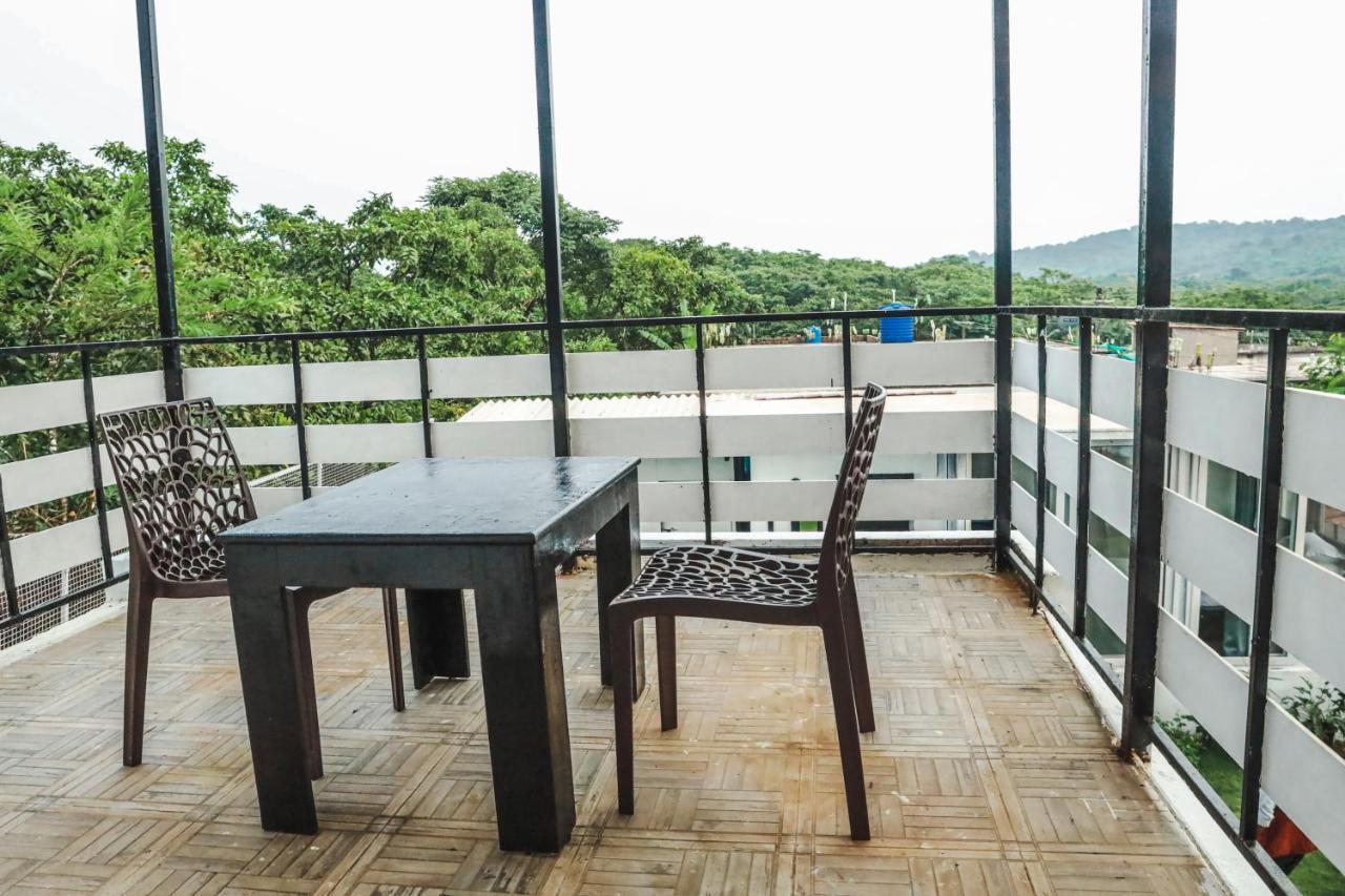 Aurus Villa Corgao Екстериор снимка