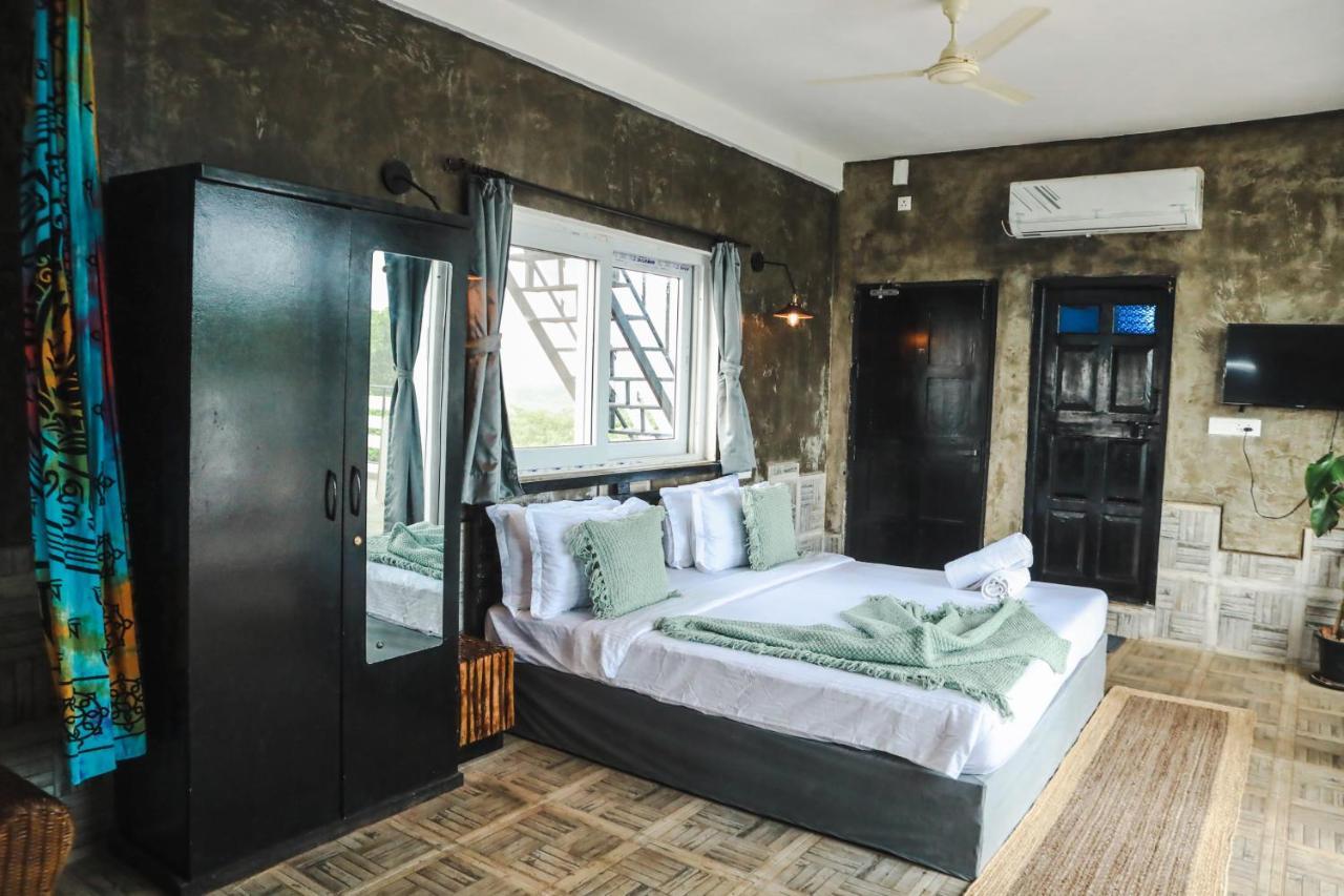 Aurus Villa Corgao Екстериор снимка
