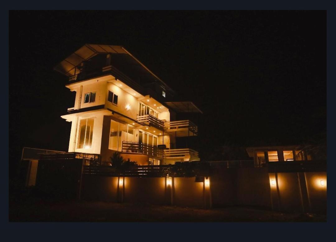 Aurus Villa Corgao Екстериор снимка
