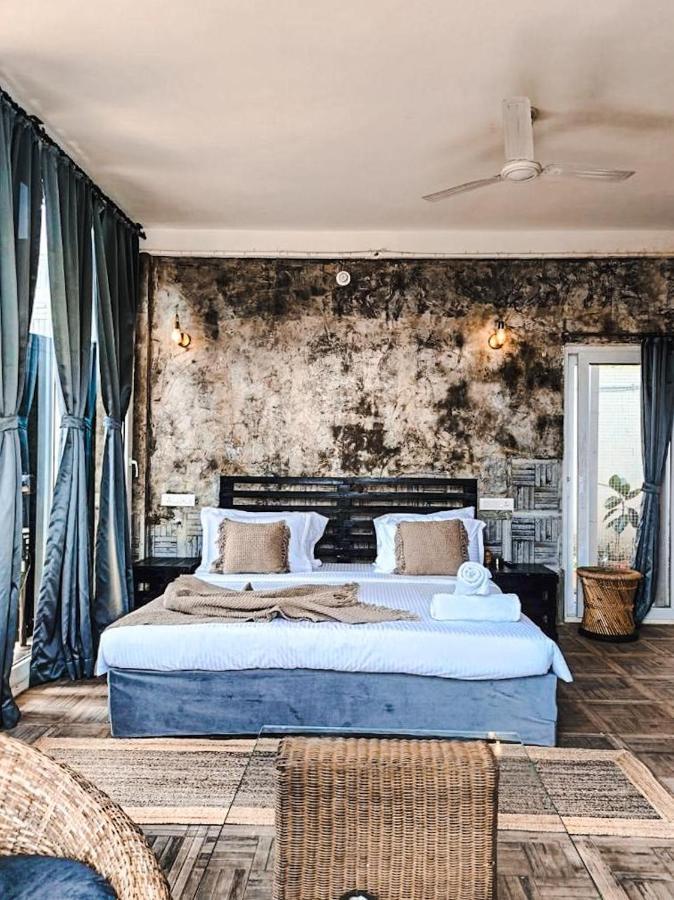Aurus Villa Corgao Екстериор снимка
