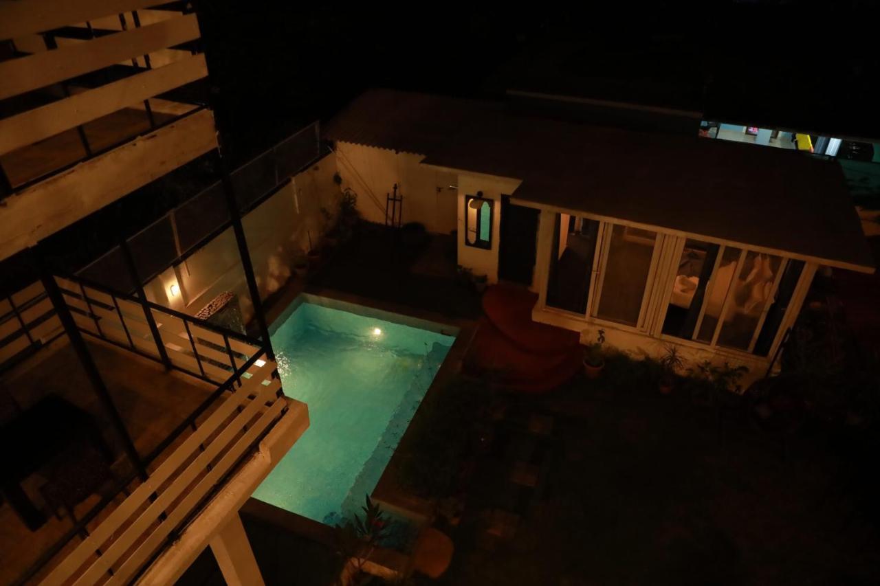 Aurus Villa Corgao Екстериор снимка