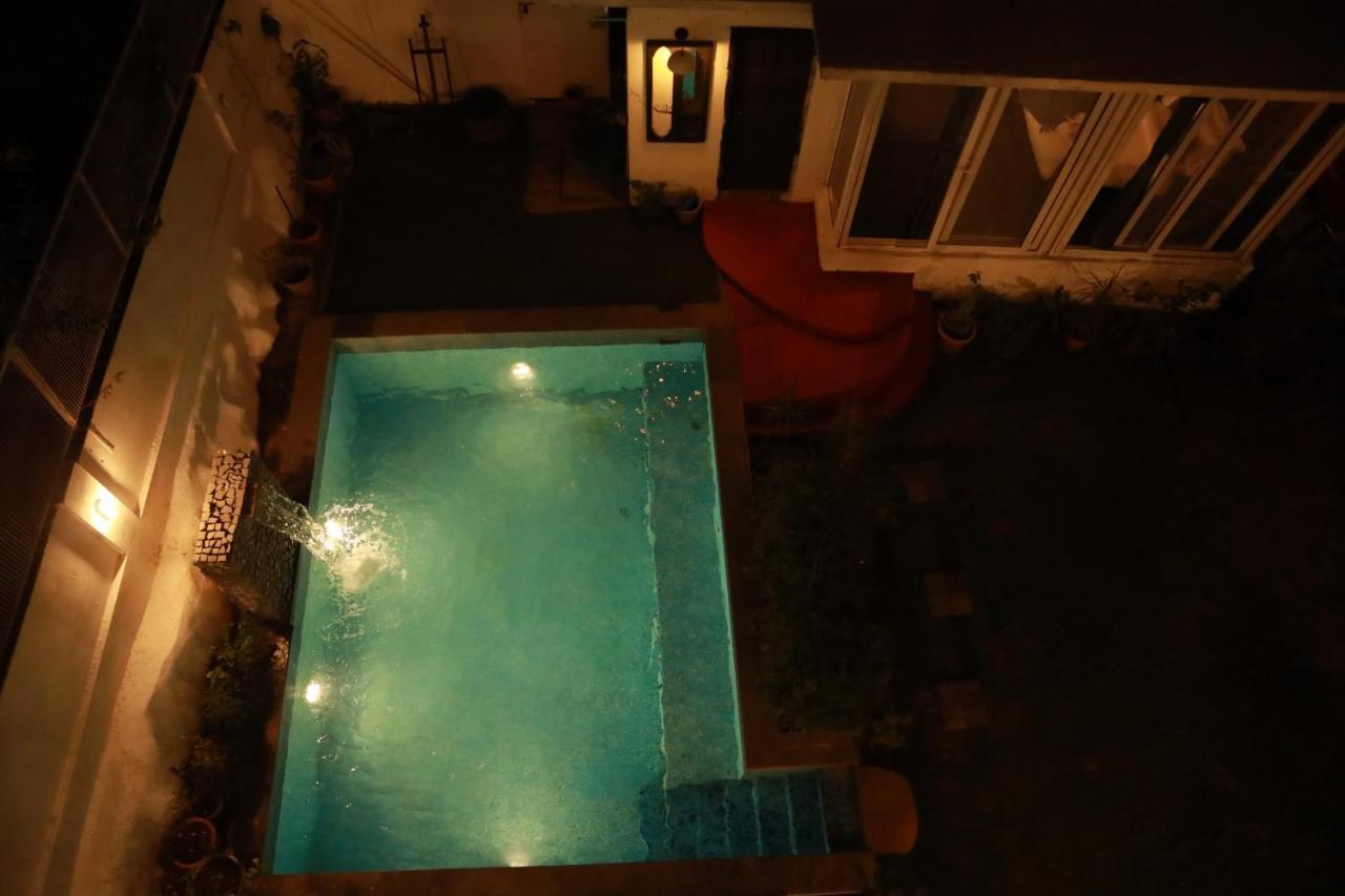Aurus Villa Corgao Екстериор снимка