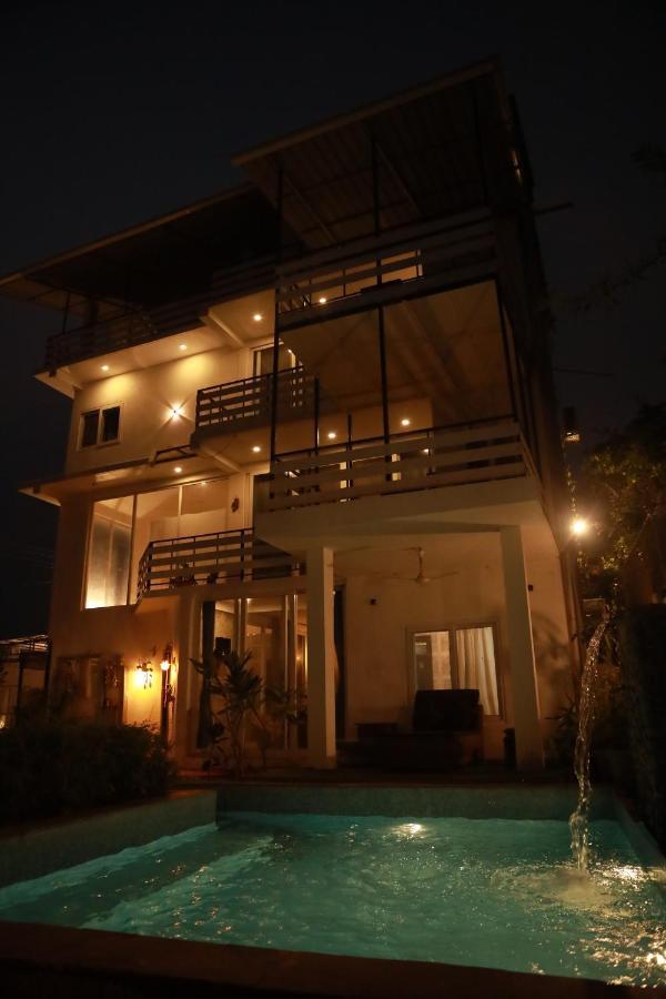 Aurus Villa Corgao Екстериор снимка