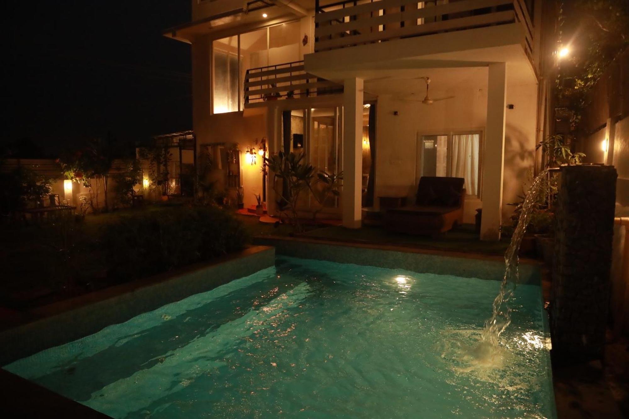Aurus Villa Corgao Екстериор снимка