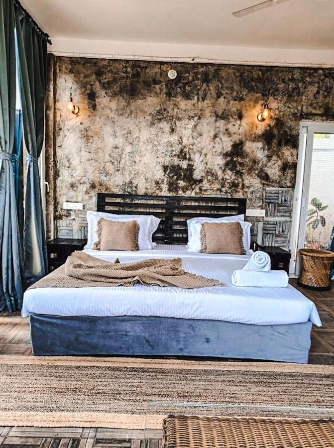 Aurus Villa Corgao Екстериор снимка